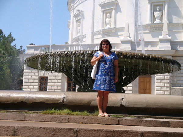 Екатерина Медведева