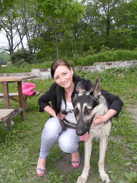 Наталья Калюжная