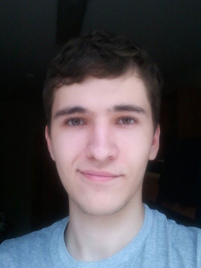 Игорь Гаврилин