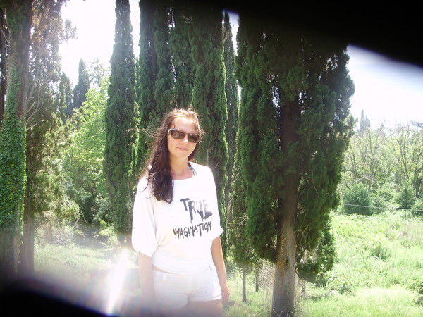 Наталья Кудряшова