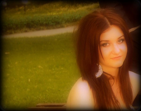 Ксения Дергачёва