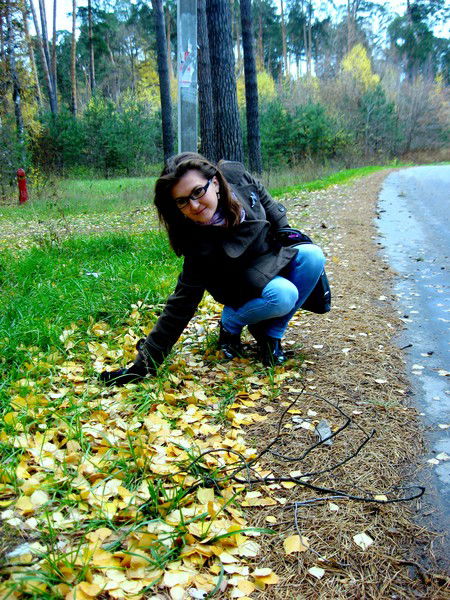 Гульназ Насырова