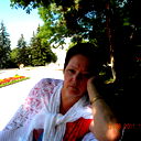 Елена Чирикова