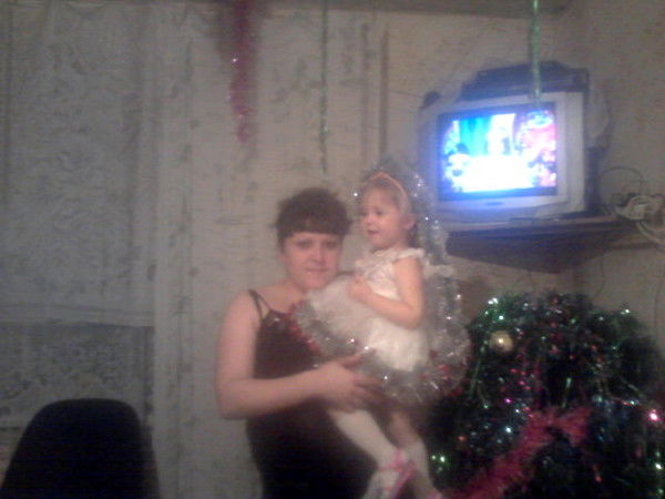 Татьяна Ластоверова