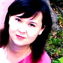 Эльмира Бикбова