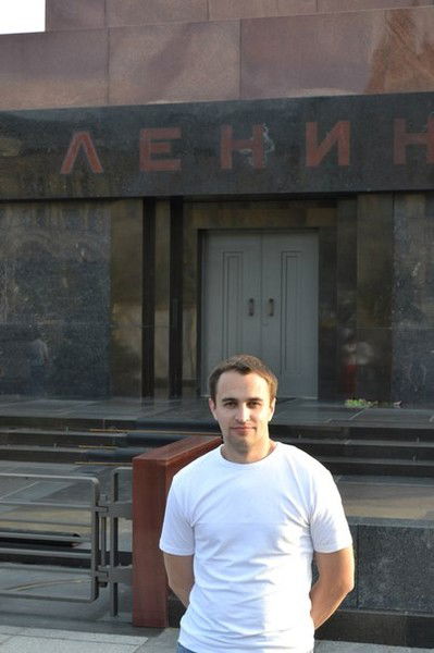 Александр *****