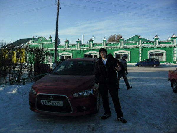 Иван Кашарин