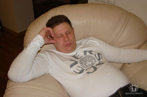 Игорь Иванов