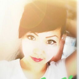 Калбибi Мергенбаева