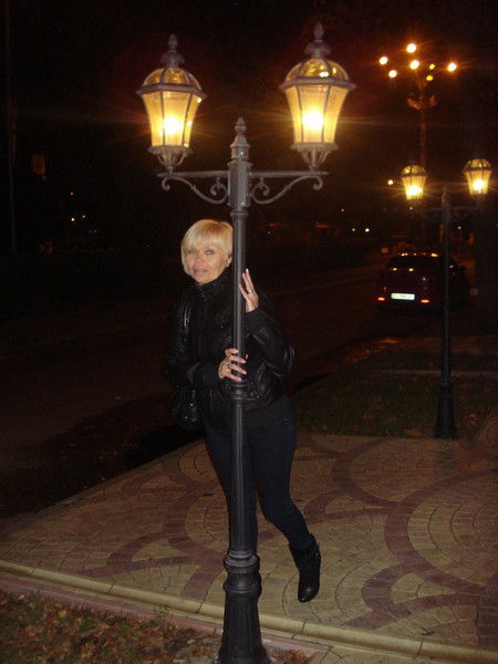 Людмила Пасечник