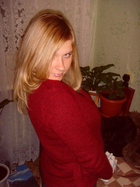 Екатерина Стенникова