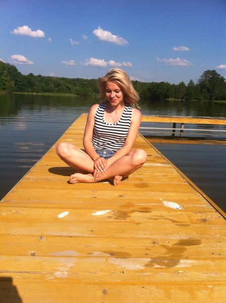 Алёна Фадеева