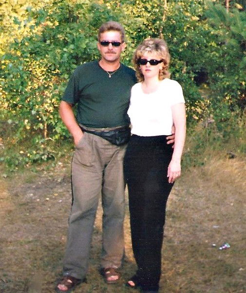 Светлана Абрамович