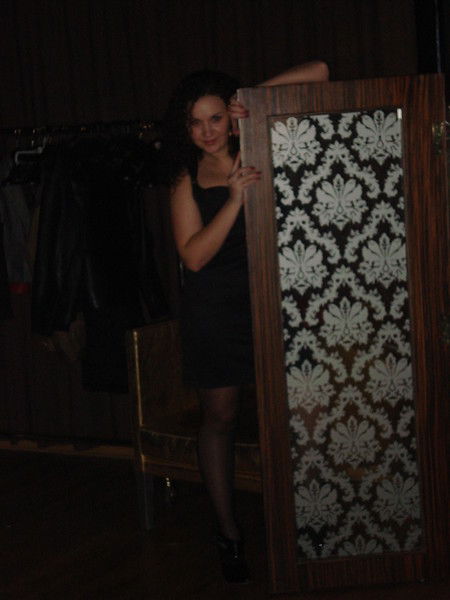 Натали Масовец