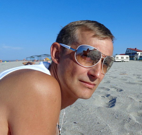 Сергей Говядин