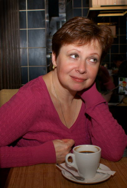 Светлана Марамыгина