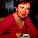 Светлана Марамыгина