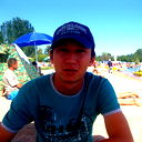 Турат Акунов