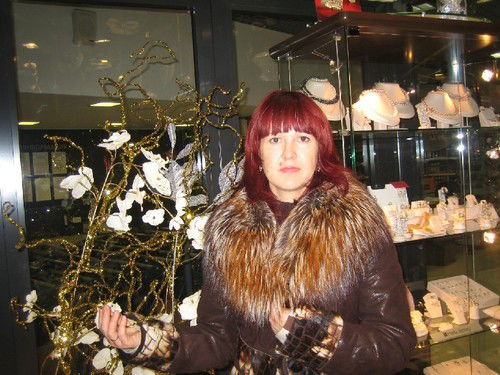 Елена Припа