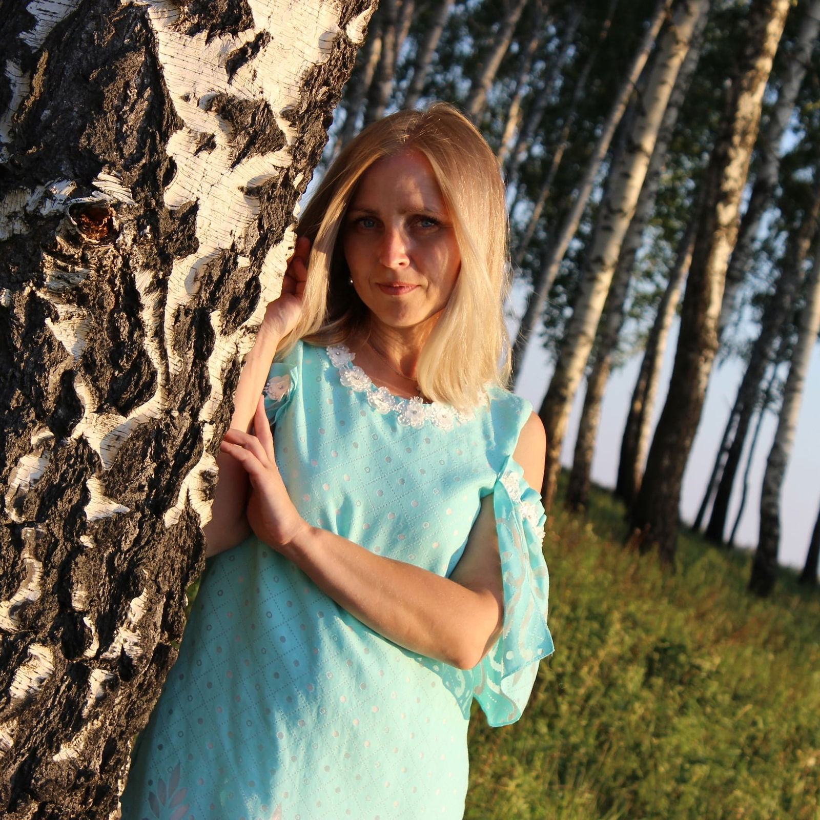 Марина Молочкова