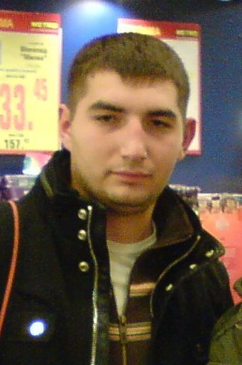 Сергей Лебедев