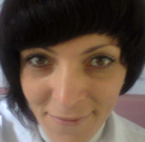 Олеся Миколенко