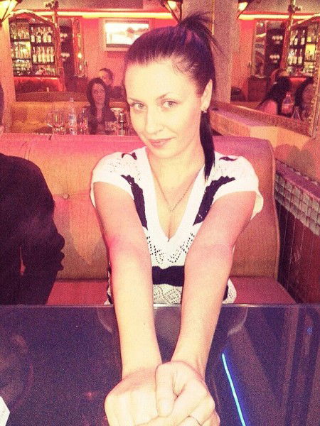 Марина Копырина