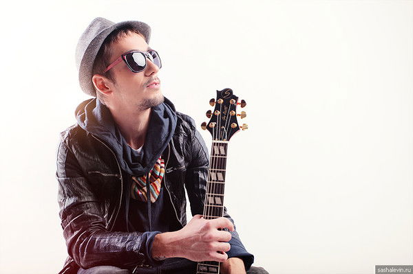 Юрий Шингоров