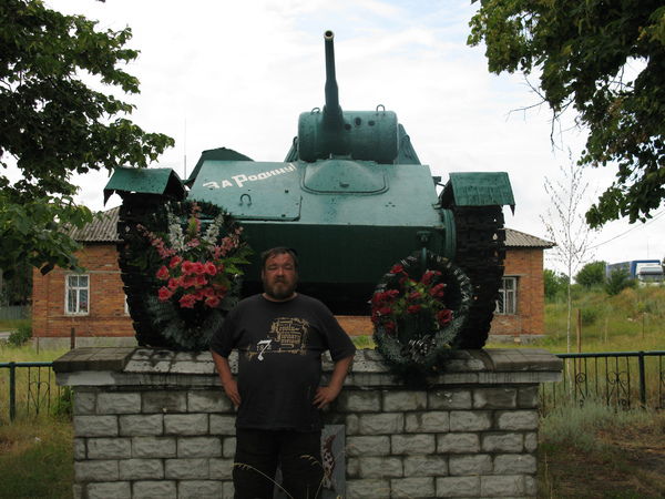 Сергей Широких