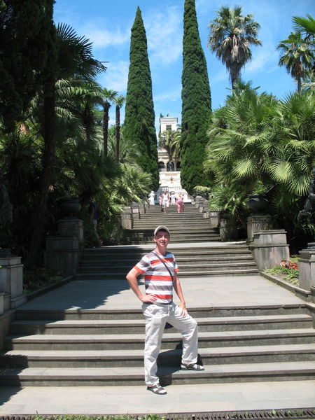 Женя Одинцов