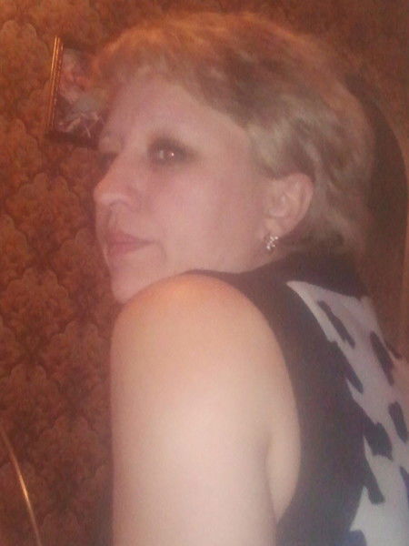 Кучерявина Ольга