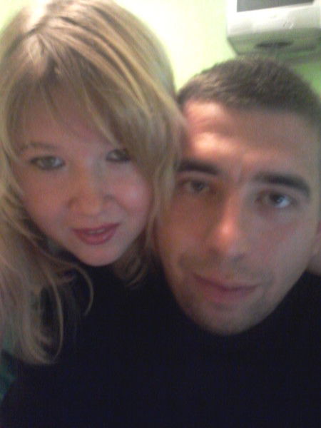 Aleksandra Omelchenko