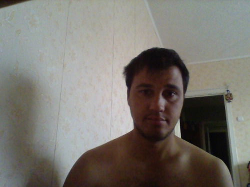 Иван Кузьмин