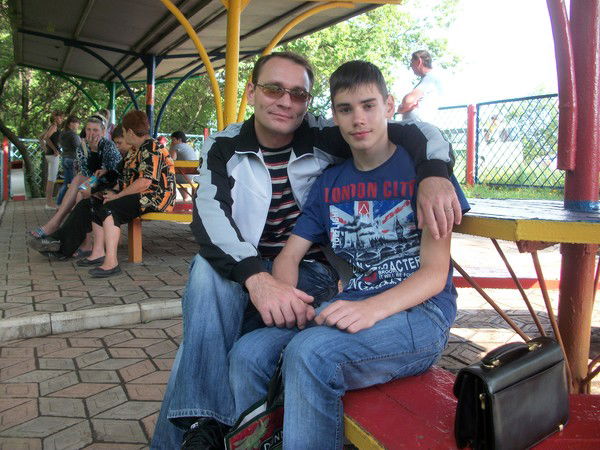 Эдуард Ульянцев