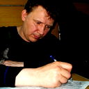 Александр Богданов