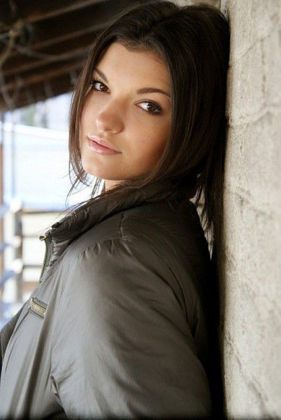 Юлия Мазько