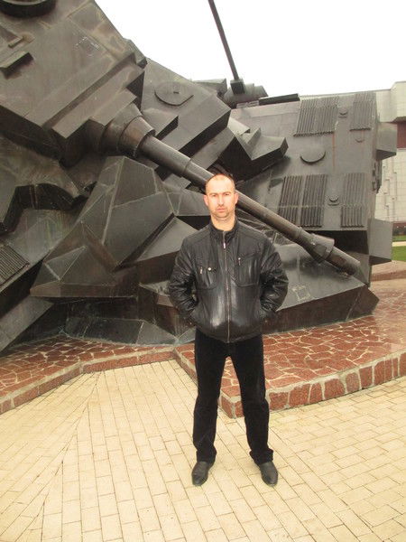 Александр Кравцов