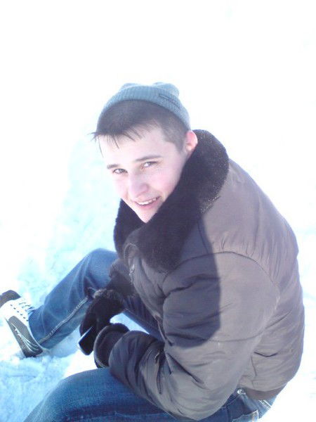 Адрюха Трифонов