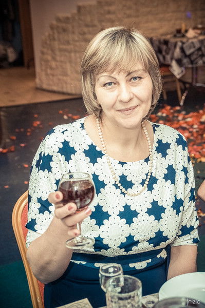 Нина Зенькова