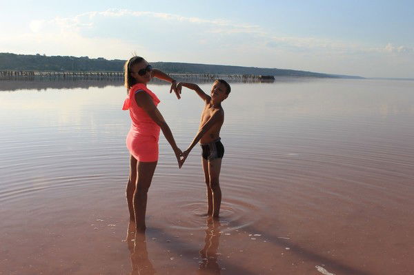 Екатерина Ямкина