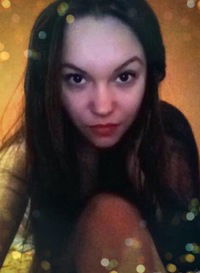 Любаша Иваненкова