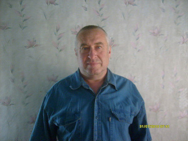 Лев Генкин
