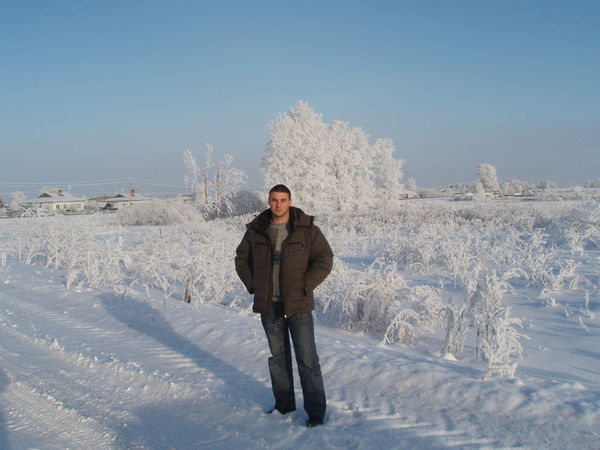 Сергей Рузаев