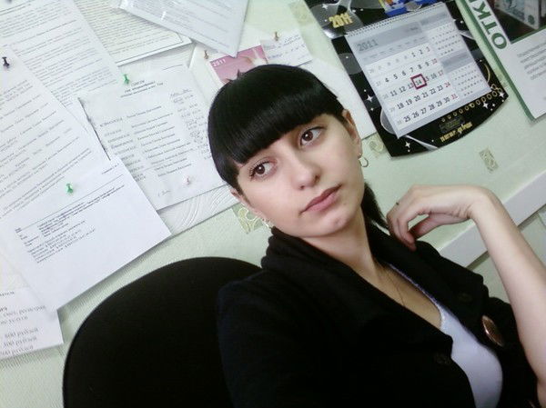 Юлия Краева