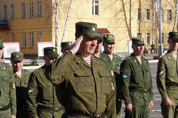 Леонид Ломаев