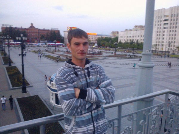 Руслан Гафиев