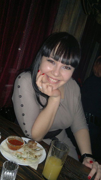 Юлия Хундякова