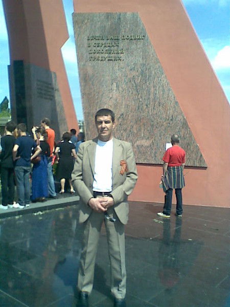 Юрий Матрагун