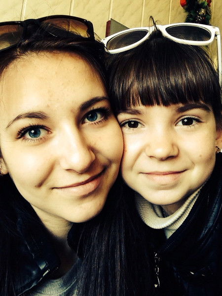 Юлия Муравская