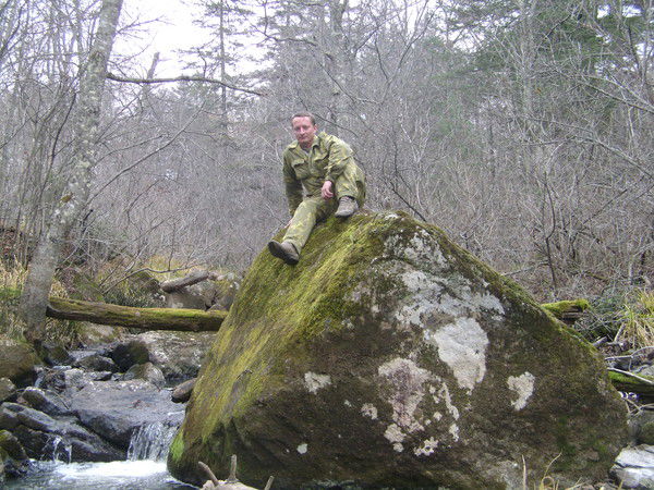 Алексей Гаврилов